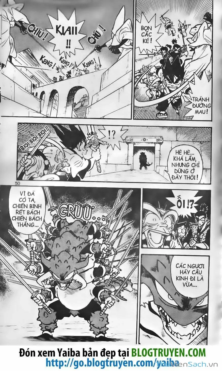 Chapter 231 - Image 1