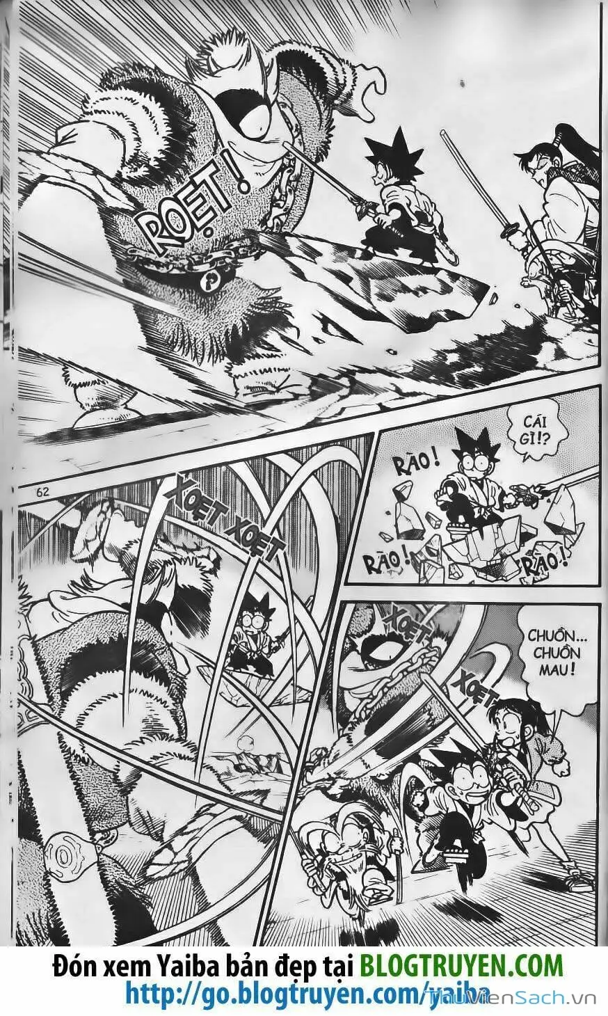 Chapter 231 - Image 12