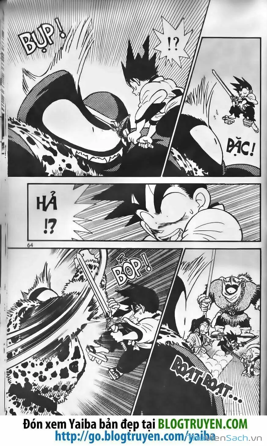 Chapter 231 - Image 14