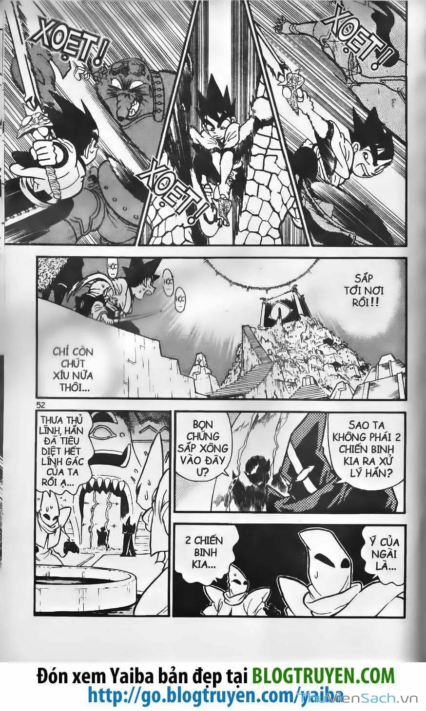 Chapter 231 - Image 3