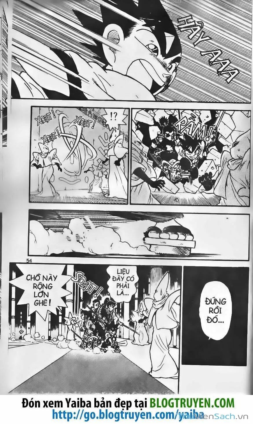 Chapter 231 - Image 5
