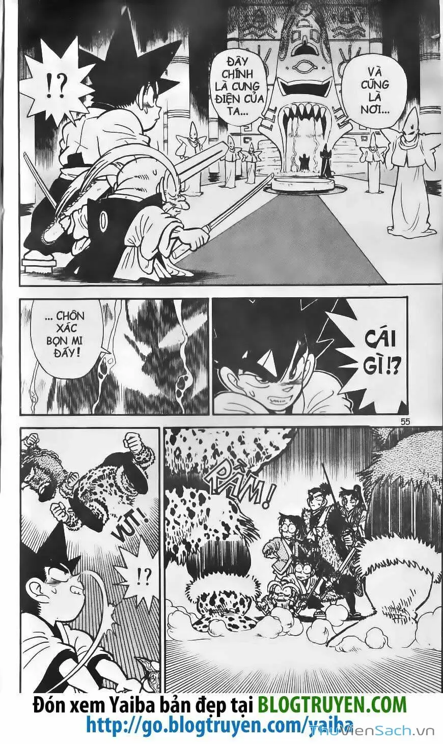 Chapter 231 - Image 6