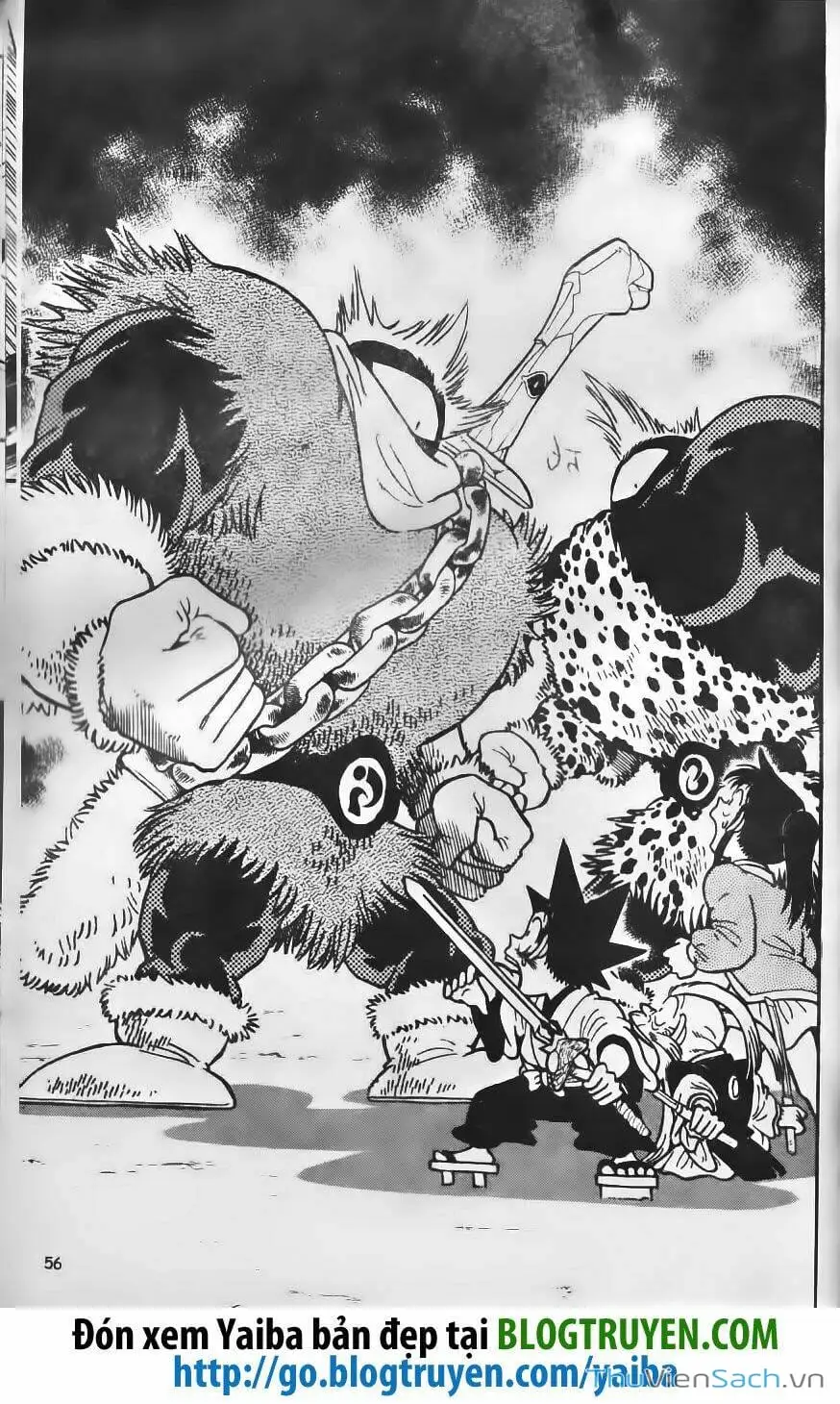 Chapter 231 - Image 7
