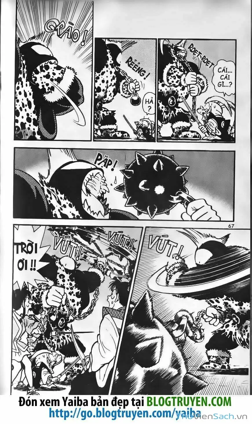 Chapter 232 - Image 2