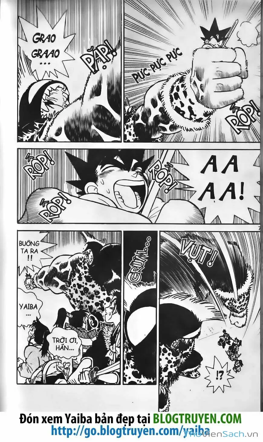 Chapter 232 - Image 12