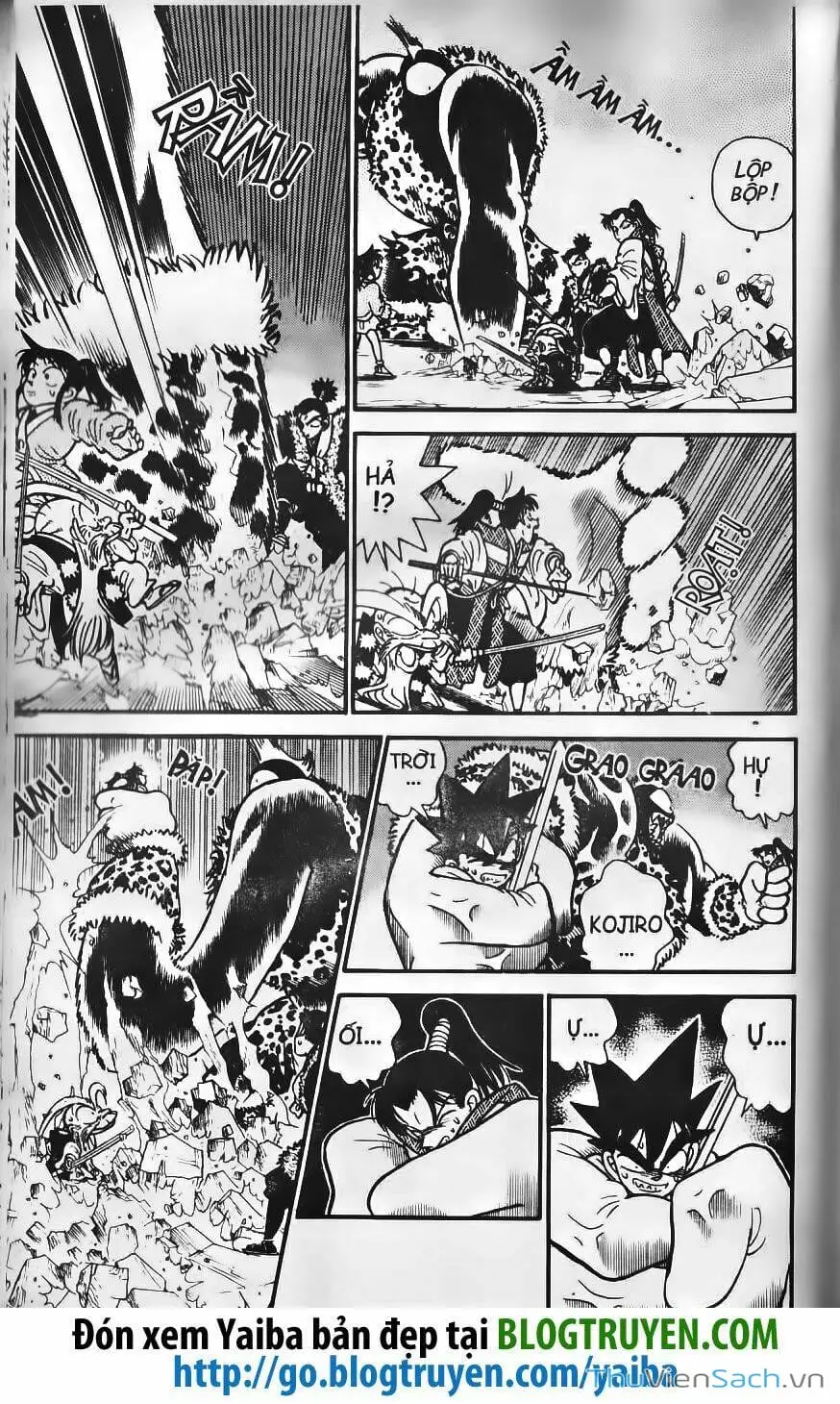 Chapter 232 - Image 13
