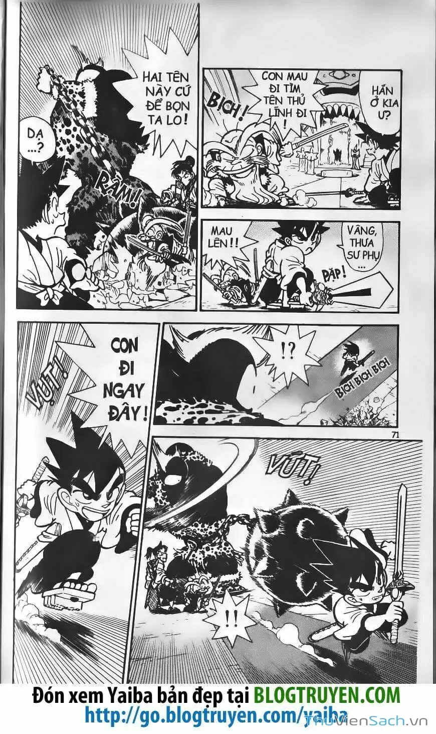 Chapter 232 - Image 6