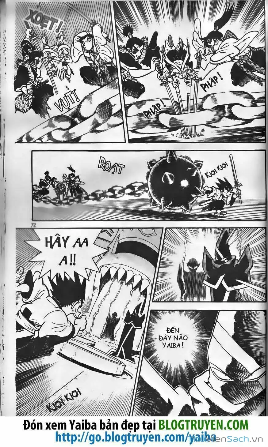 Chapter 232 - Image 7