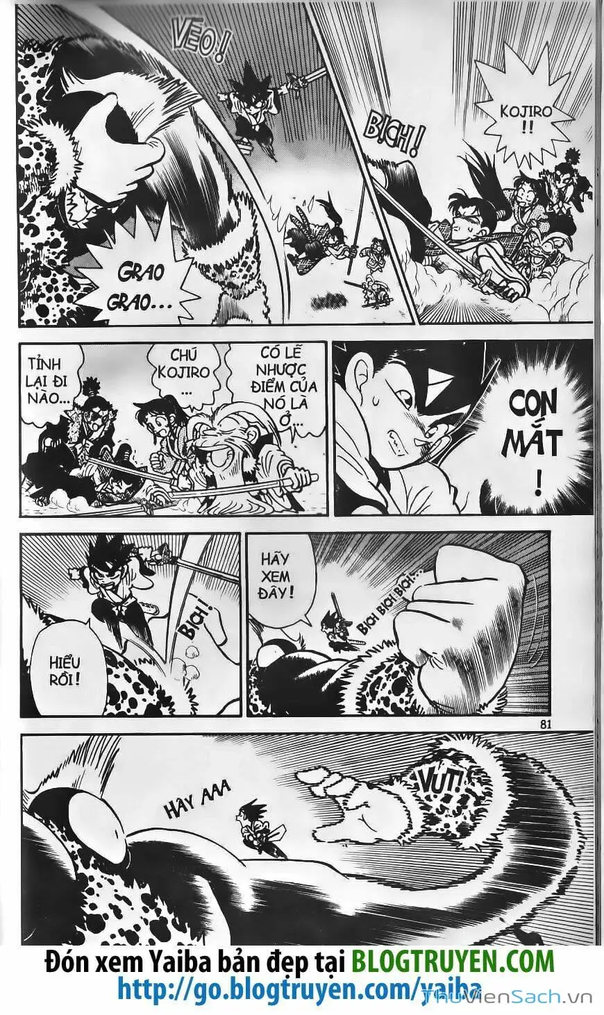 Chapter 233 - Image 1