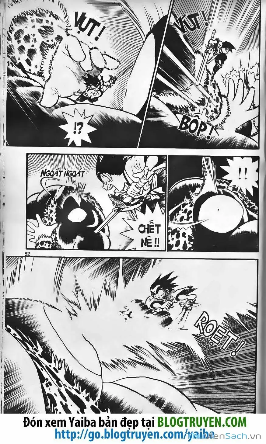 Chapter 233 - Image 2