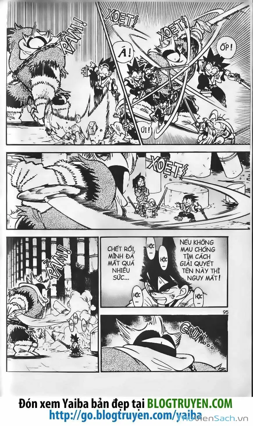 Chapter 233 - Image 15