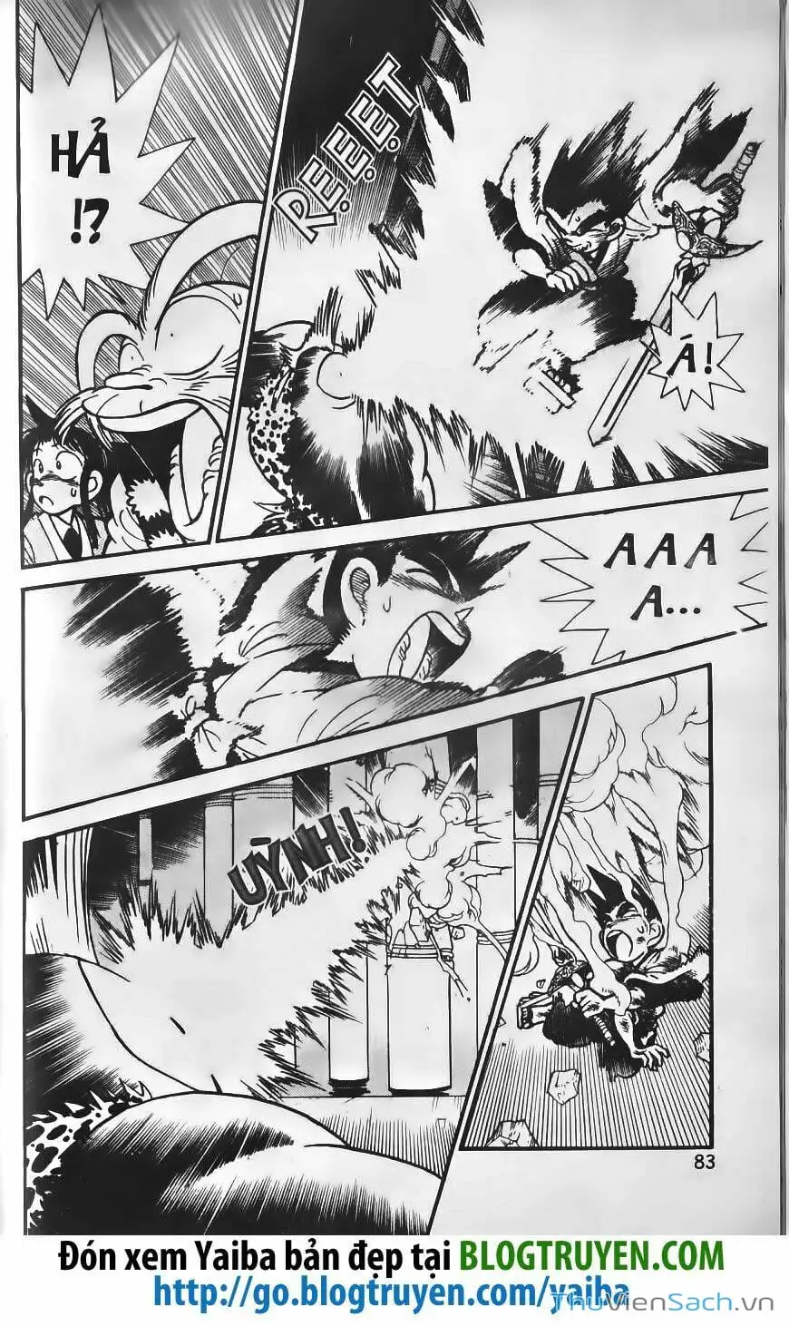 Chapter 233 - Image 3