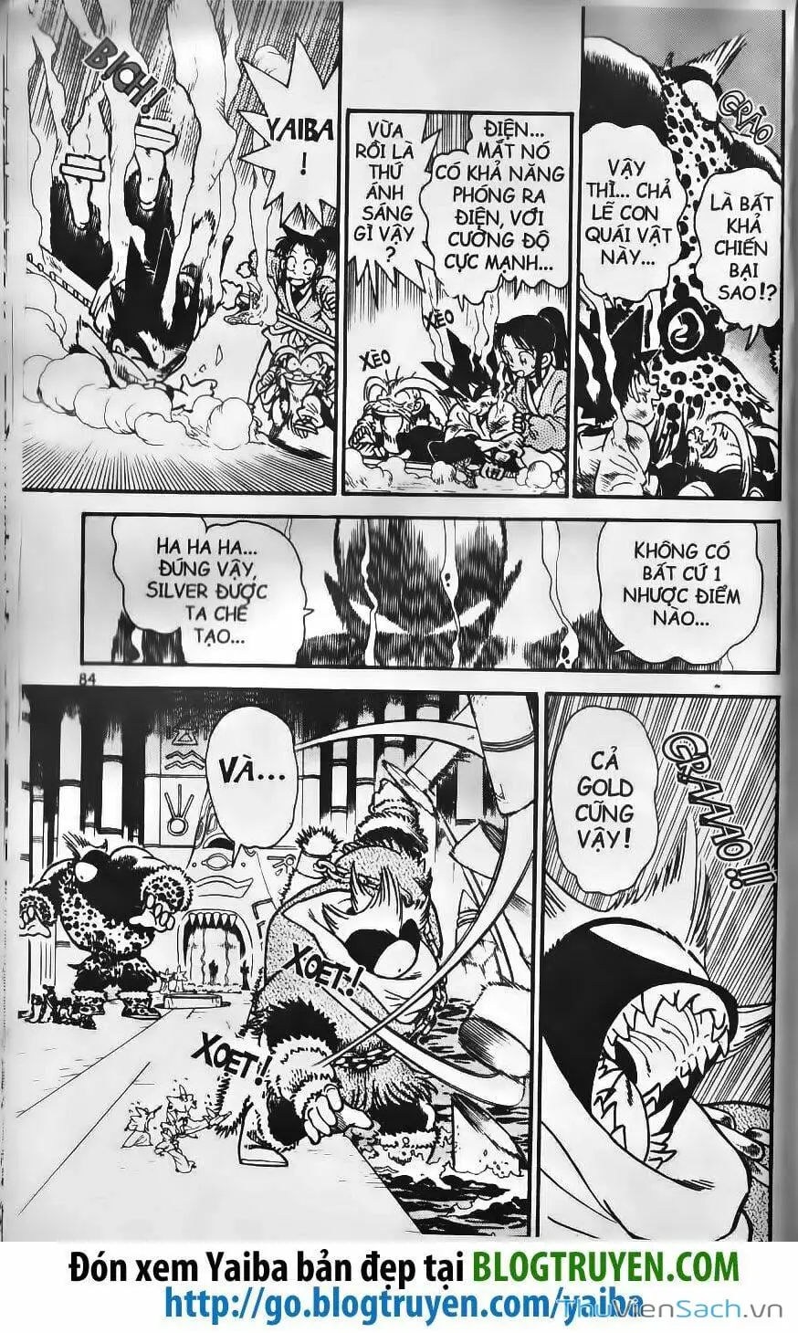Chapter 233 - Image 4