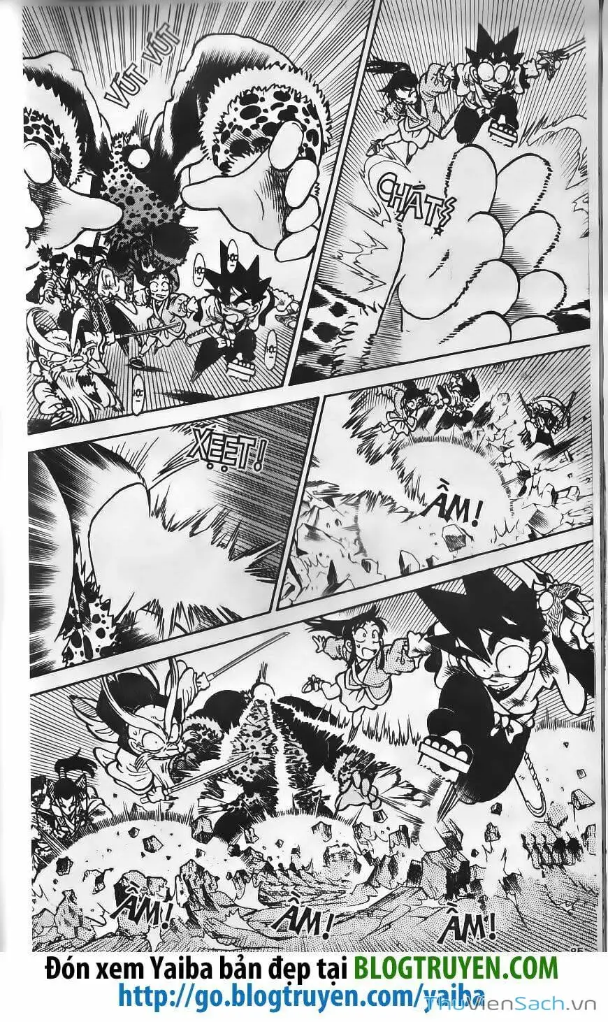 Chapter 233 - Image 5