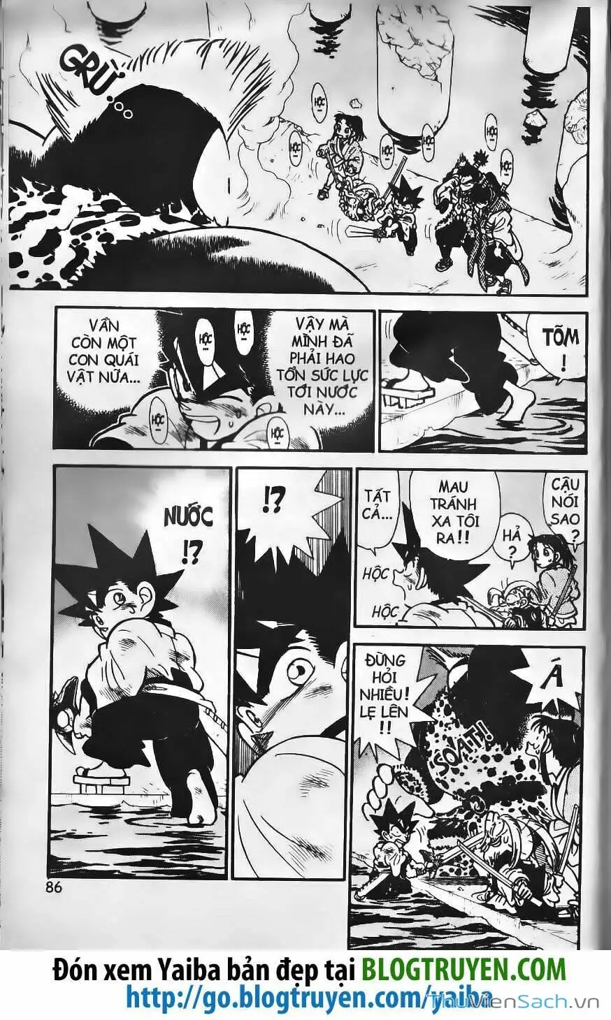 Chapter 233 - Image 6