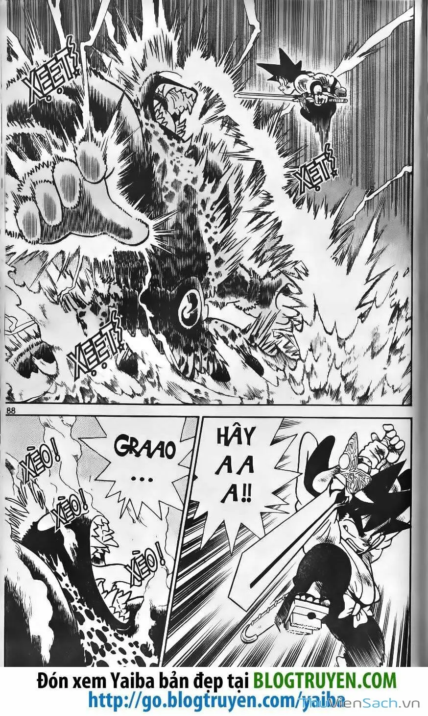 Chapter 233 - Image 8
