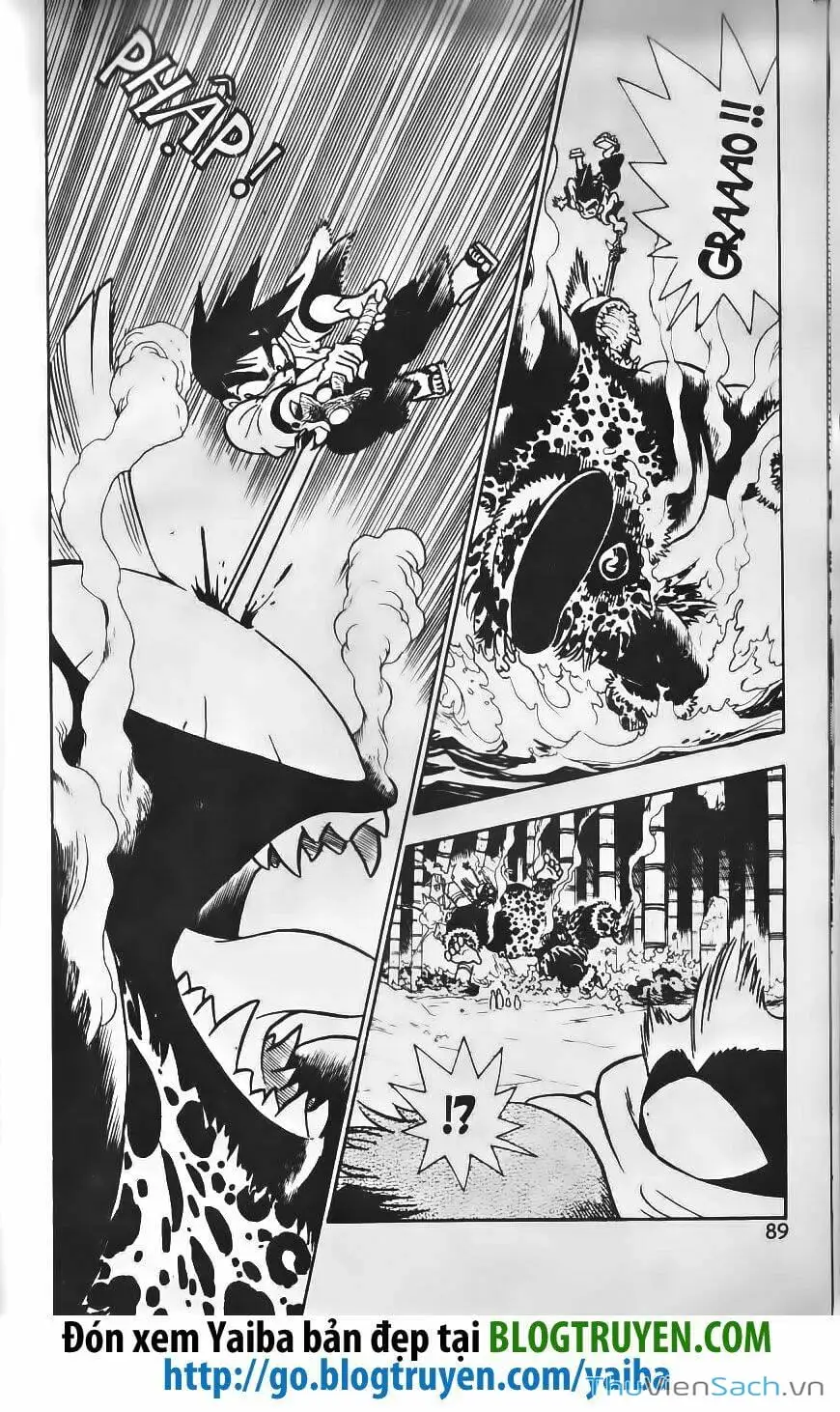 Chapter 233 - Image 9