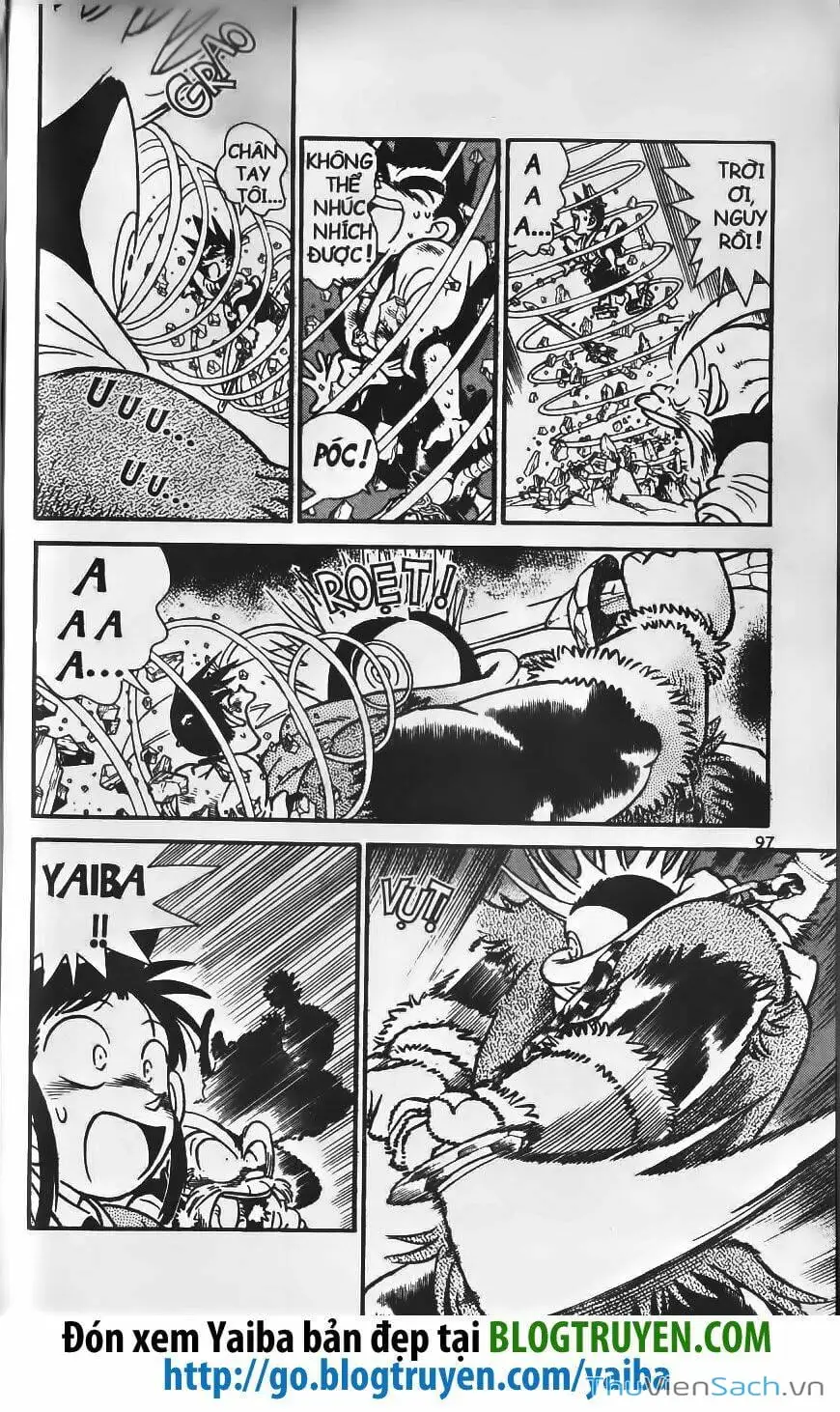 Chapter 234 - Image 2