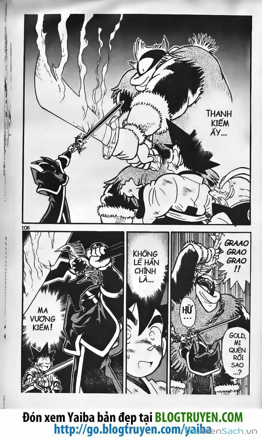 Chapter 234 - Image 13