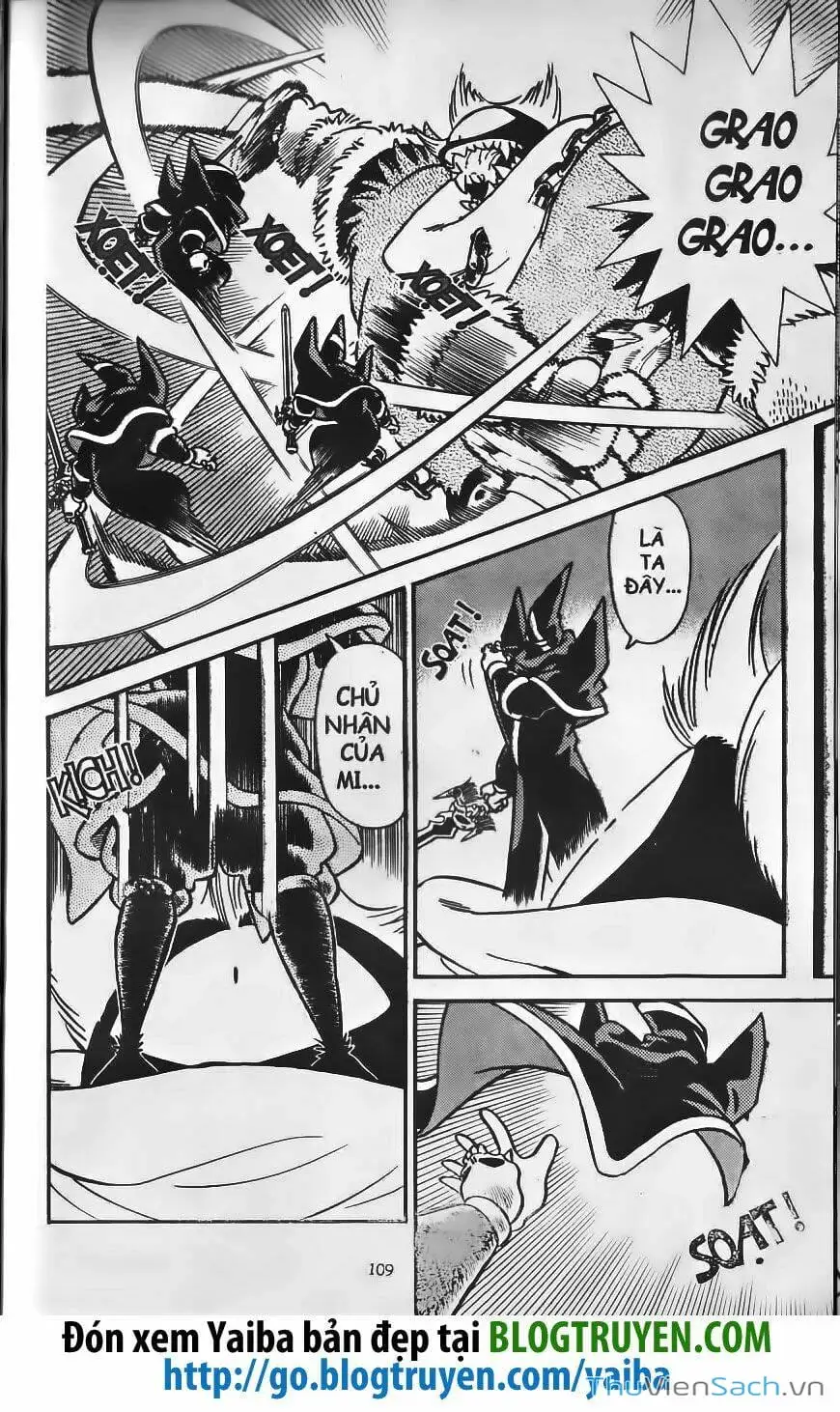 Chapter 234 - Image 14