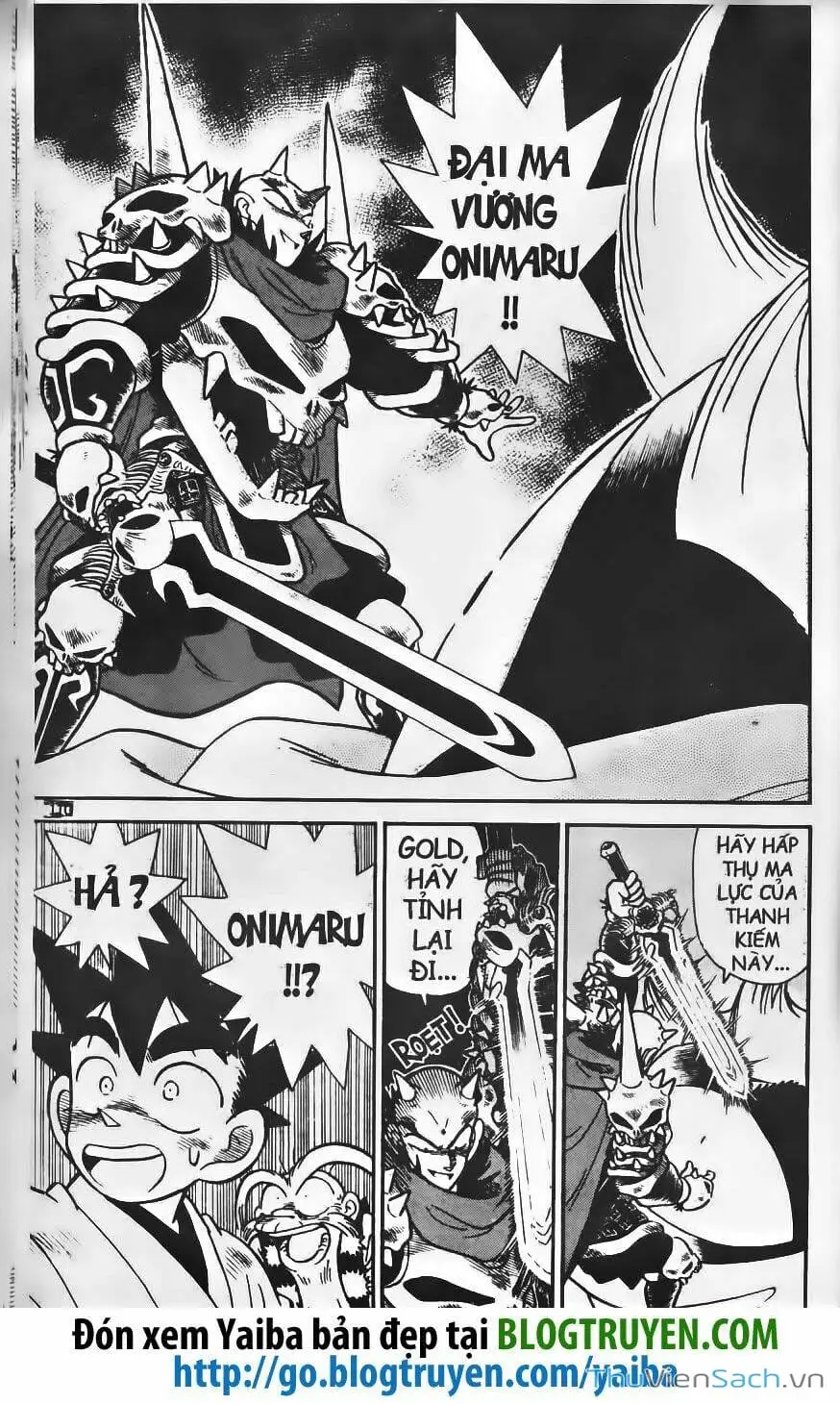 Chapter 234 - Image 15