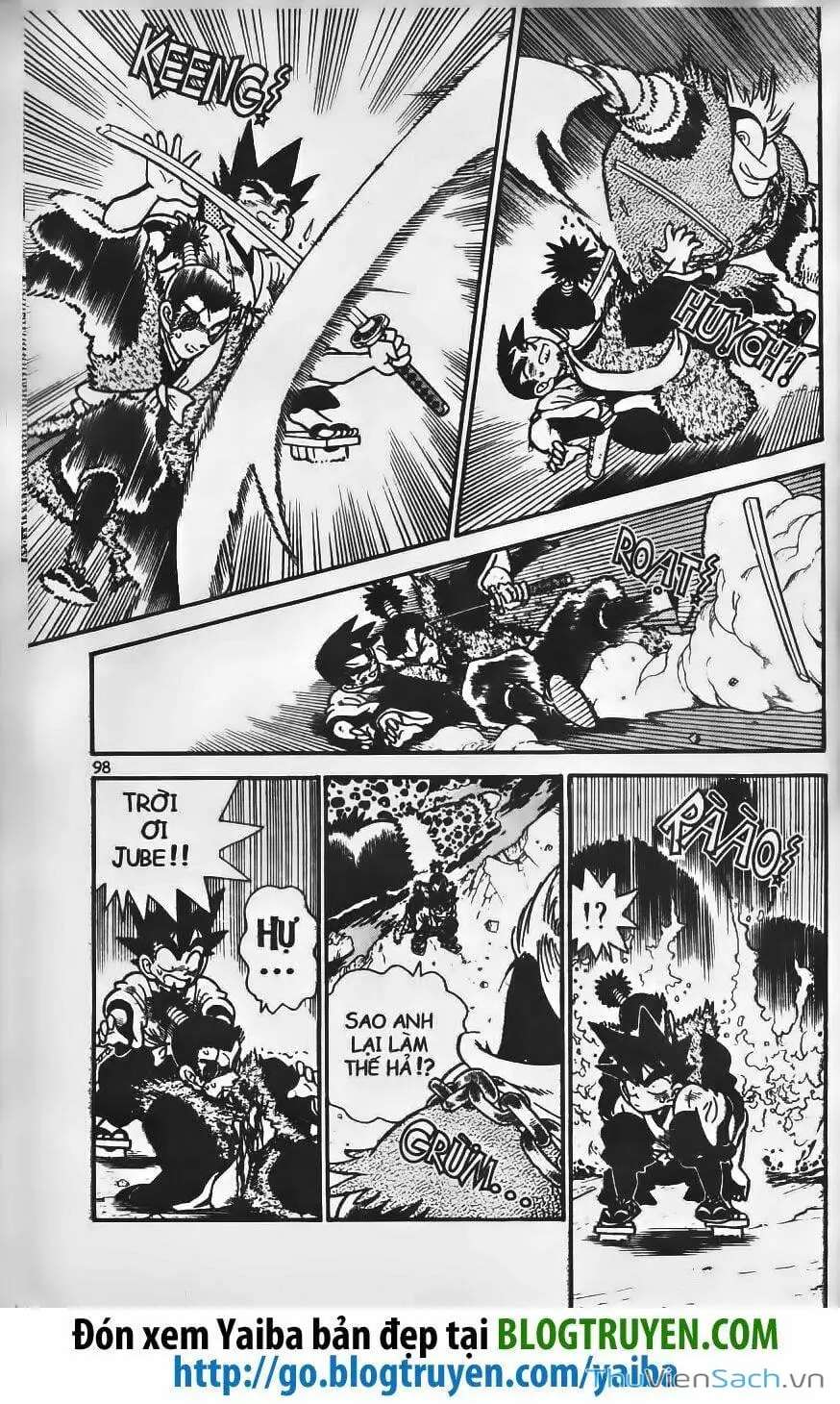 Chapter 234 - Image 3