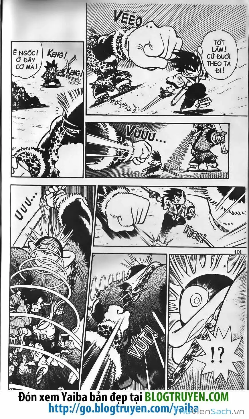 Chapter 234 - Image 6