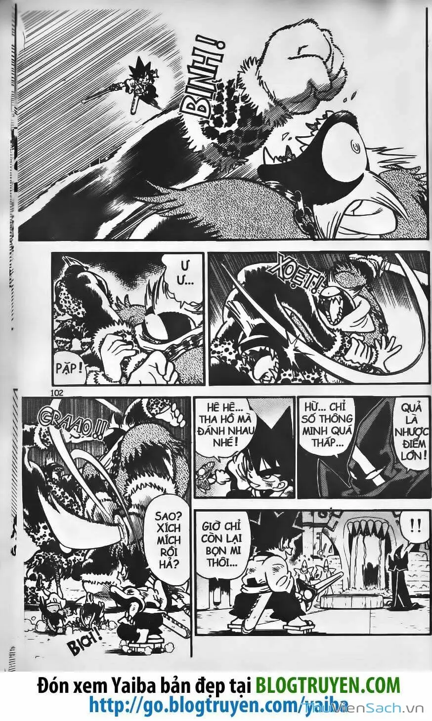 Chapter 234 - Image 7
