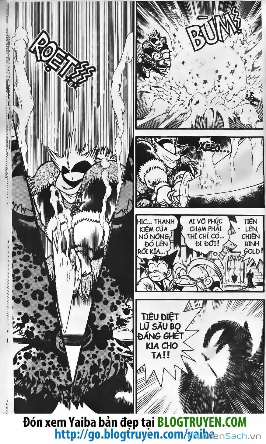 Chapter 234 - Image 9