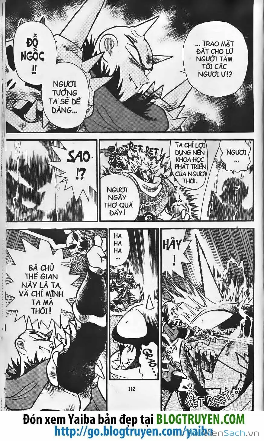 Chapter 235 - Image 2