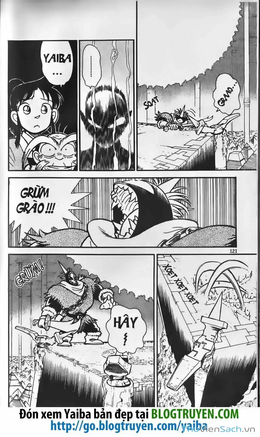 Chapter 235 - Image 11