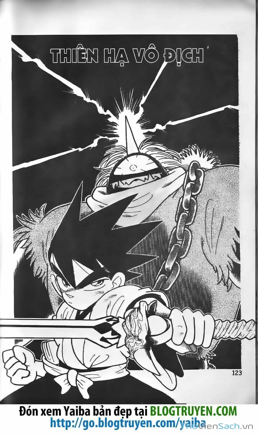 Chapter 235 - Image 13