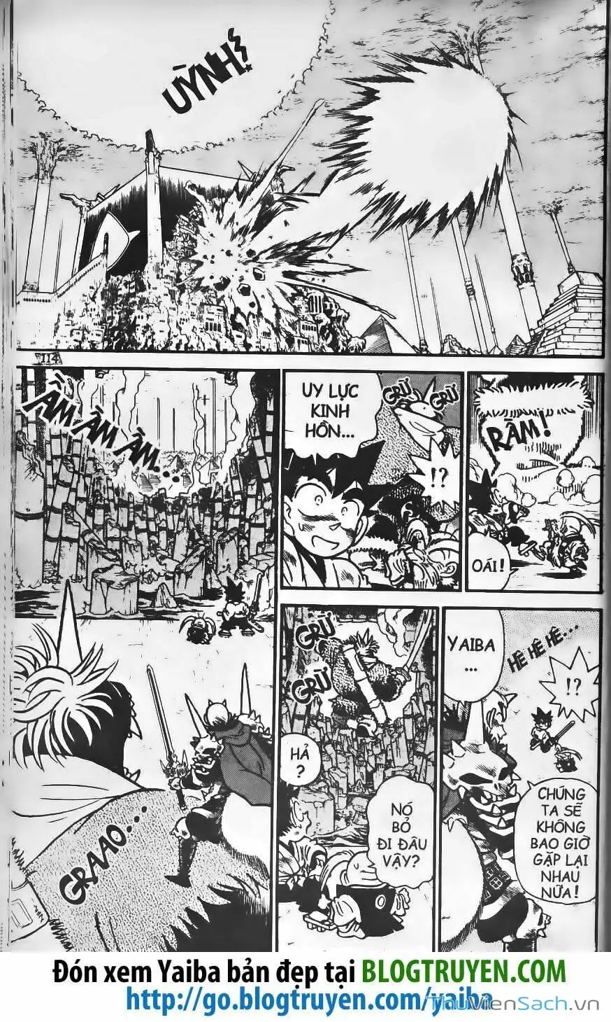 Chapter 235 - Image 4