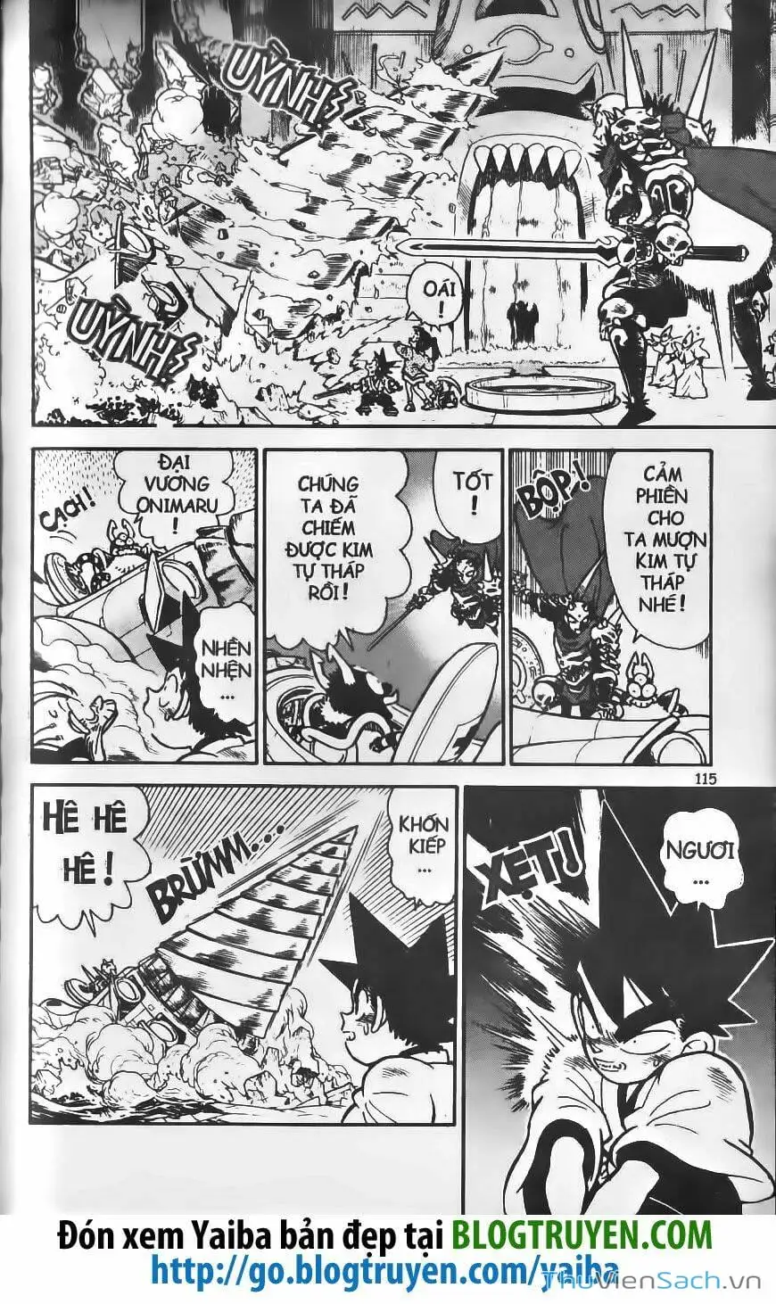 Chapter 235 - Image 5