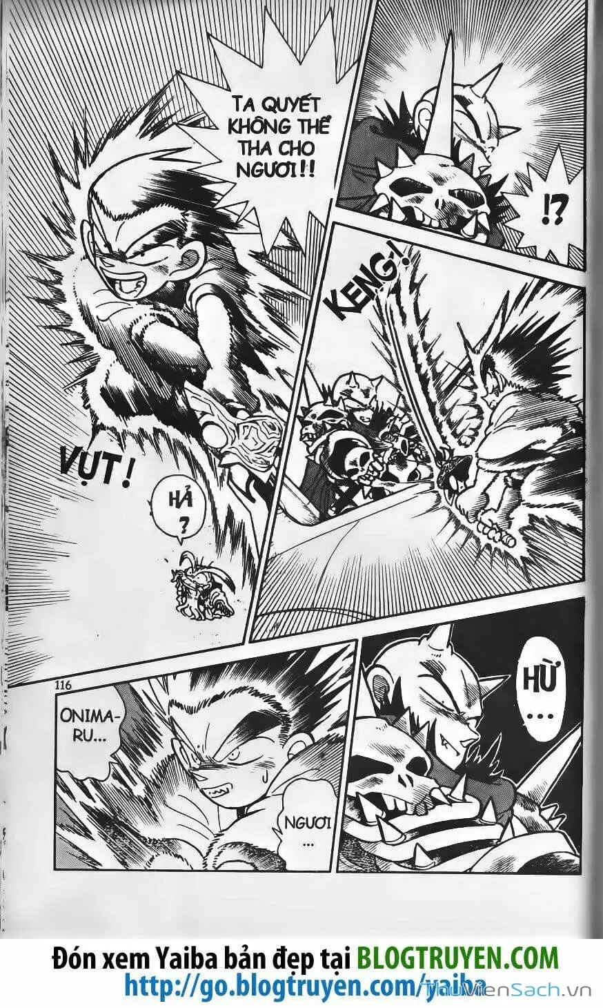 Chapter 235 - Image 6