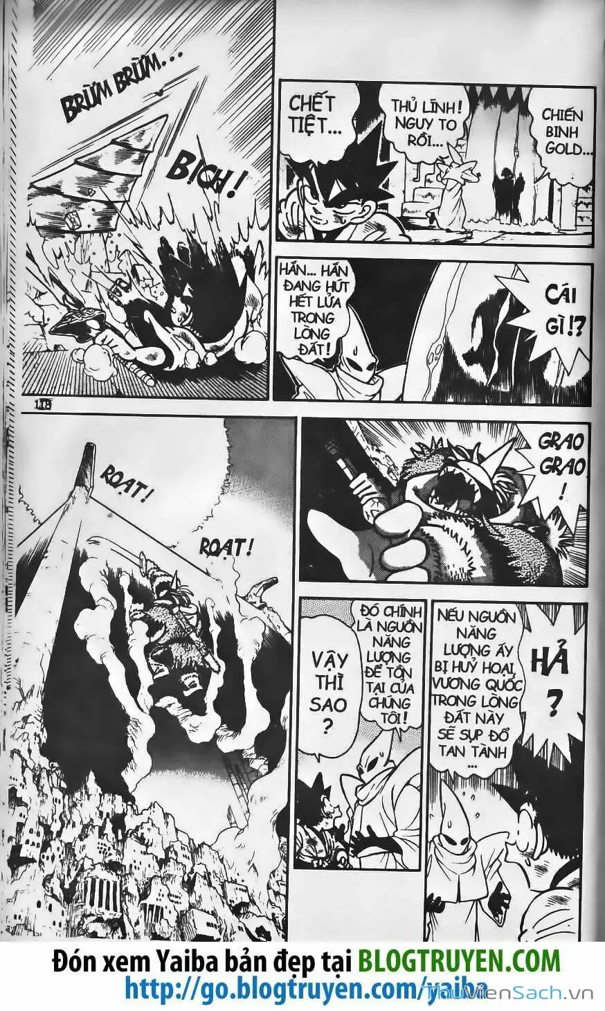 Chapter 235 - Image 8