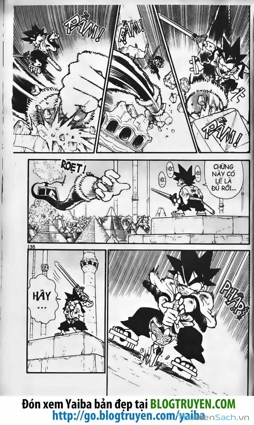 Chapter 236 - Image 13