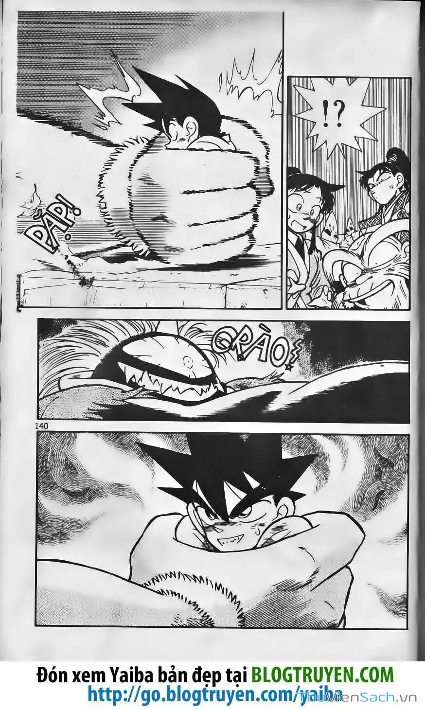 Chapter 236 - Image 15