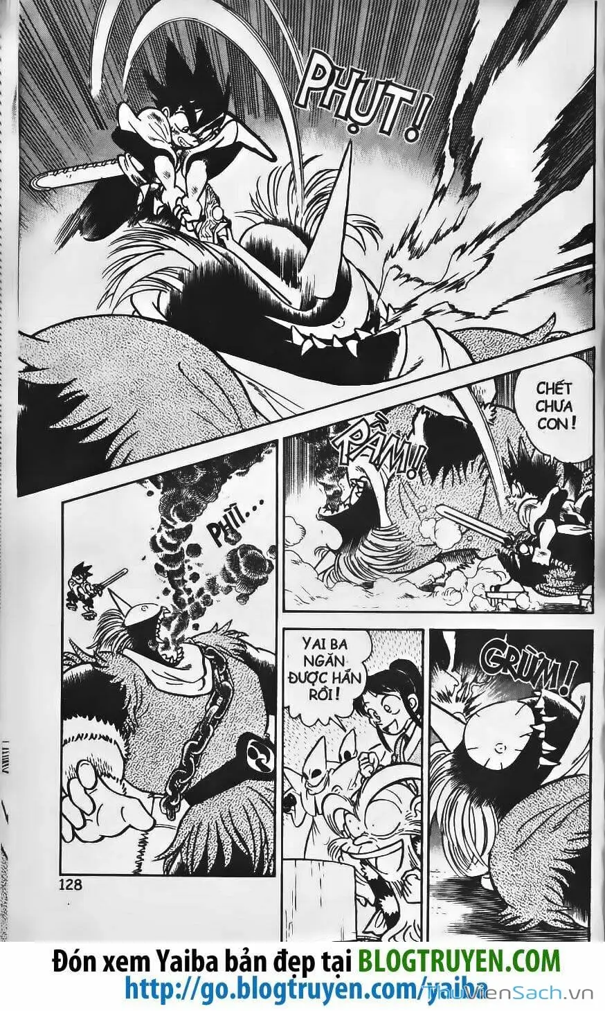 Chapter 236 - Image 3