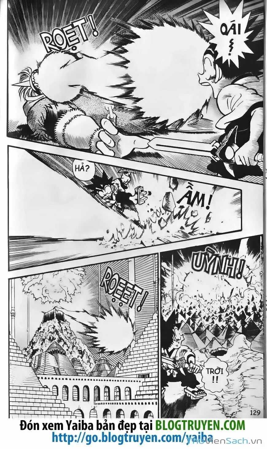 Chapter 236 - Image 4