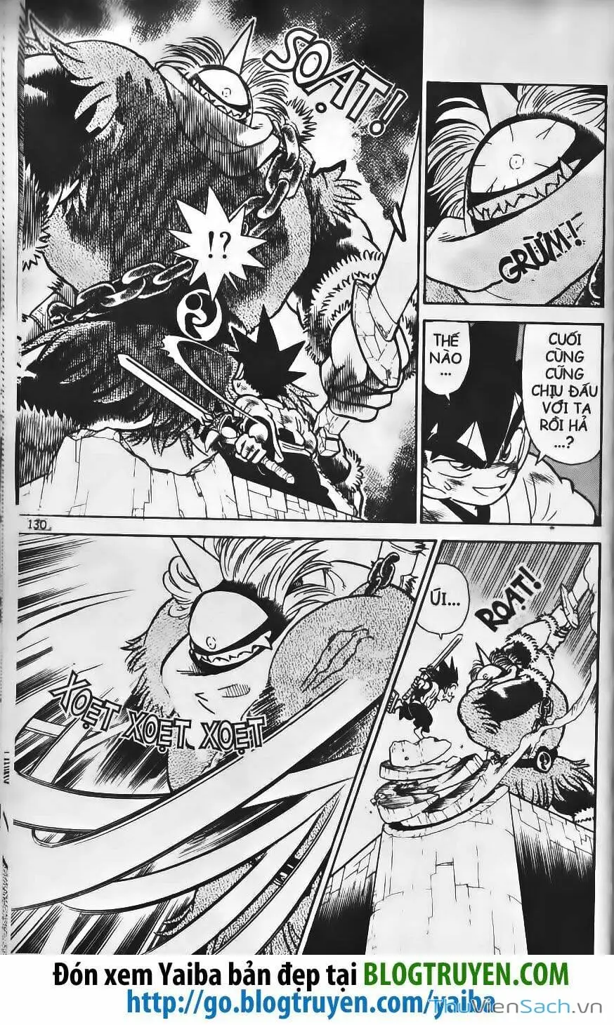 Chapter 236 - Image 5