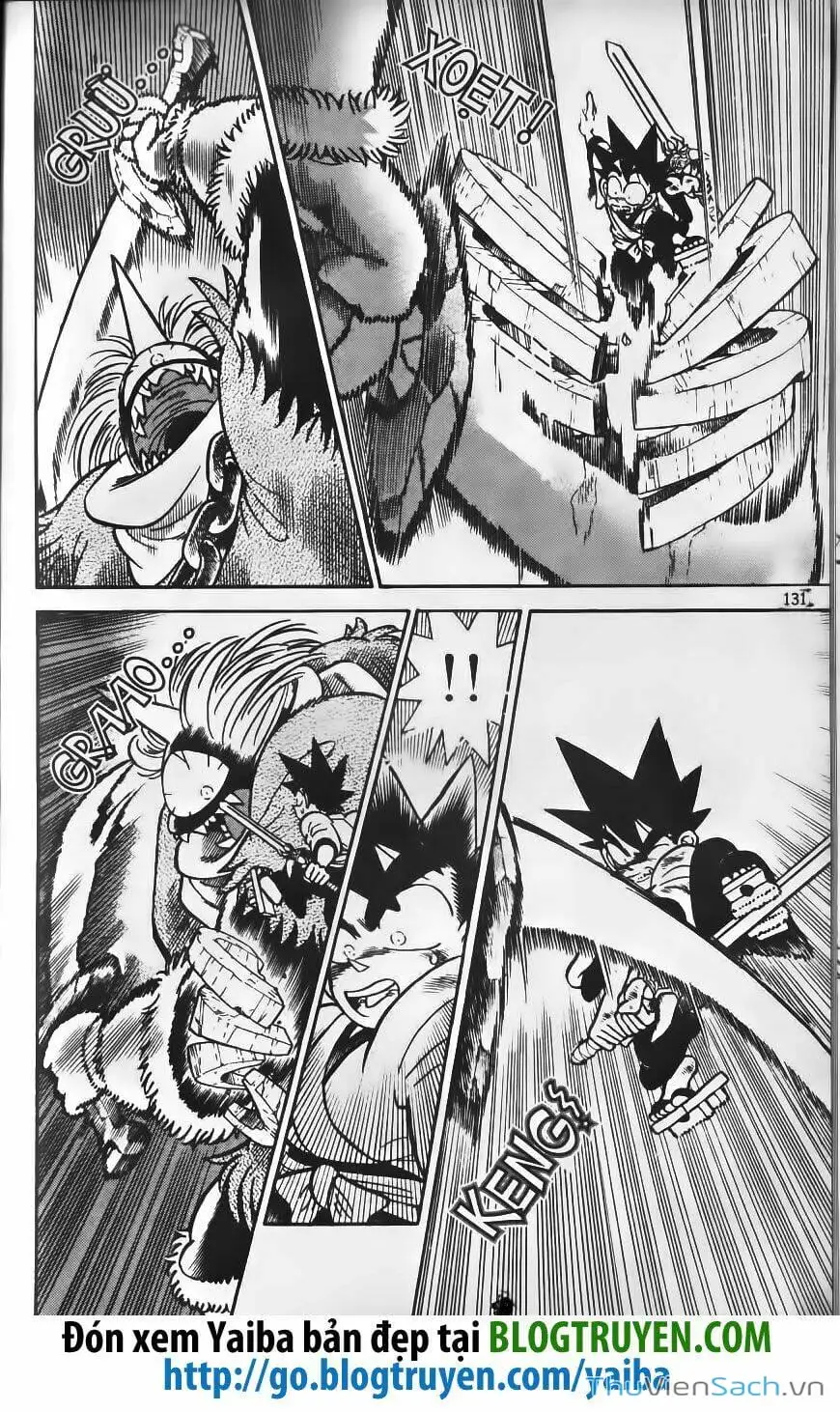 Chapter 236 - Image 6