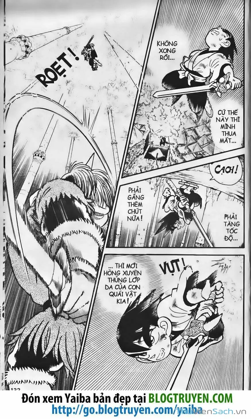 Chapter 236 - Image 7