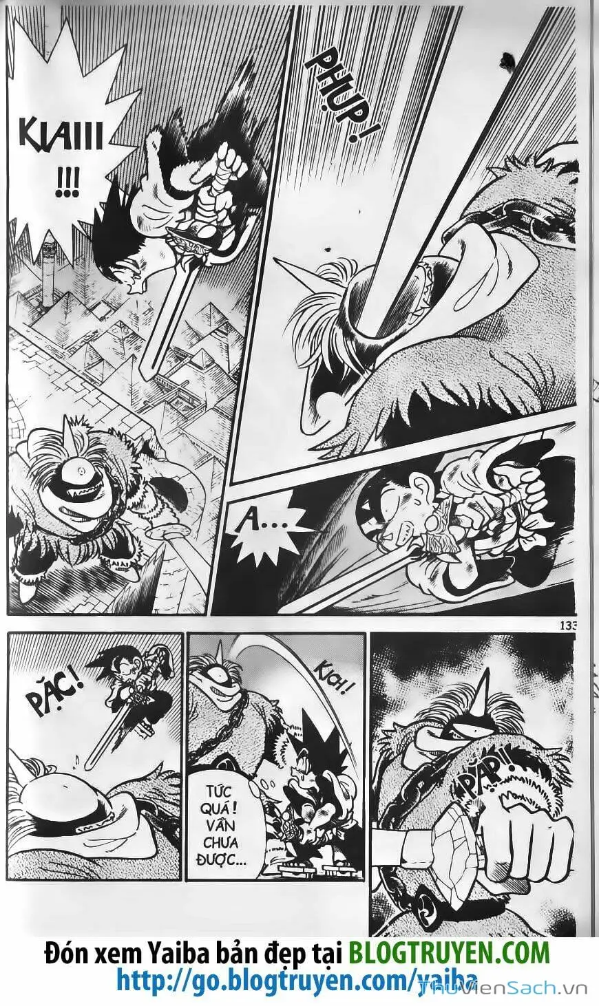 Chapter 236 - Image 8