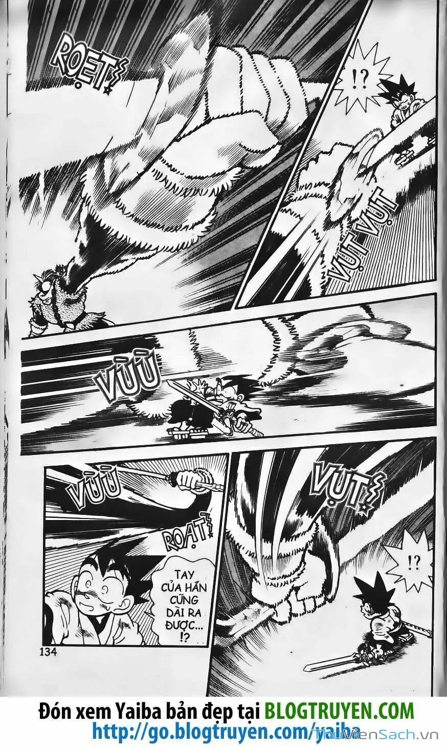 Chapter 236 - Image 9