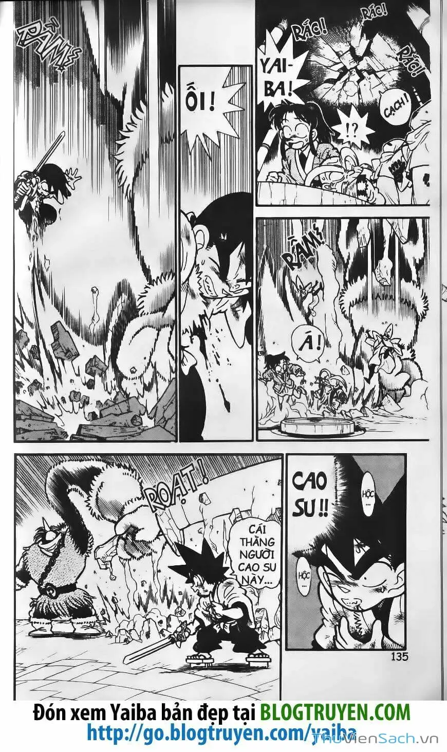 Chapter 236 - Image 10