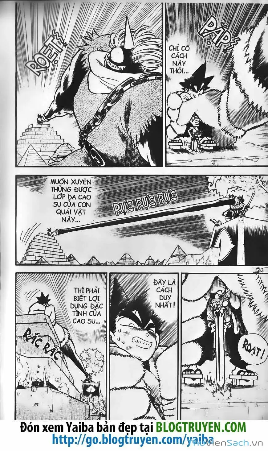Chapter 237 - Image 3