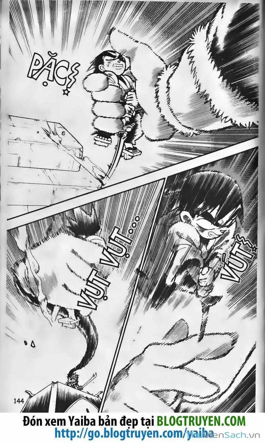 Chapter 237 - Image 4