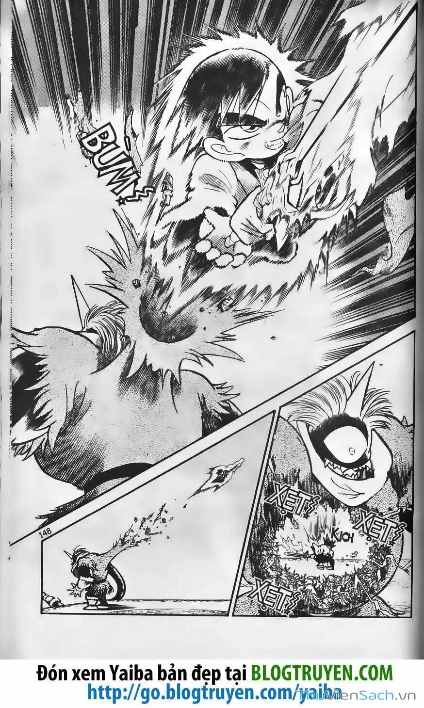Chapter 237 - Image 8
