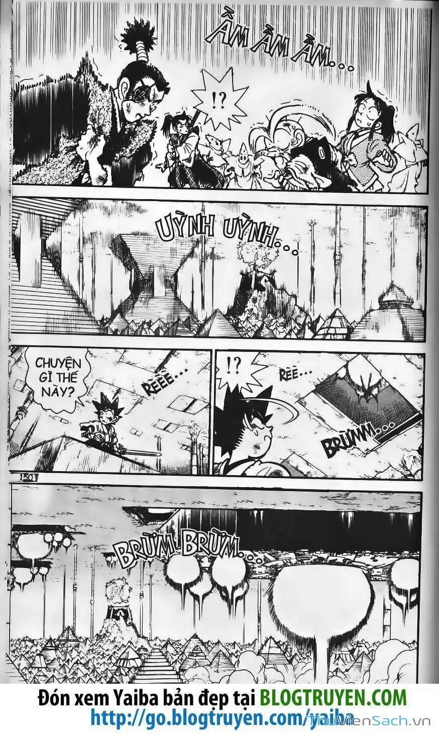 Chapter 237 - Image 10